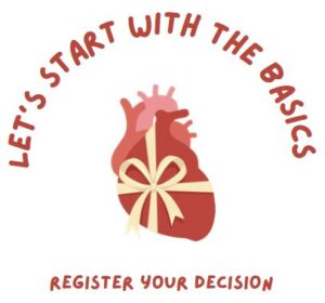Organdonation