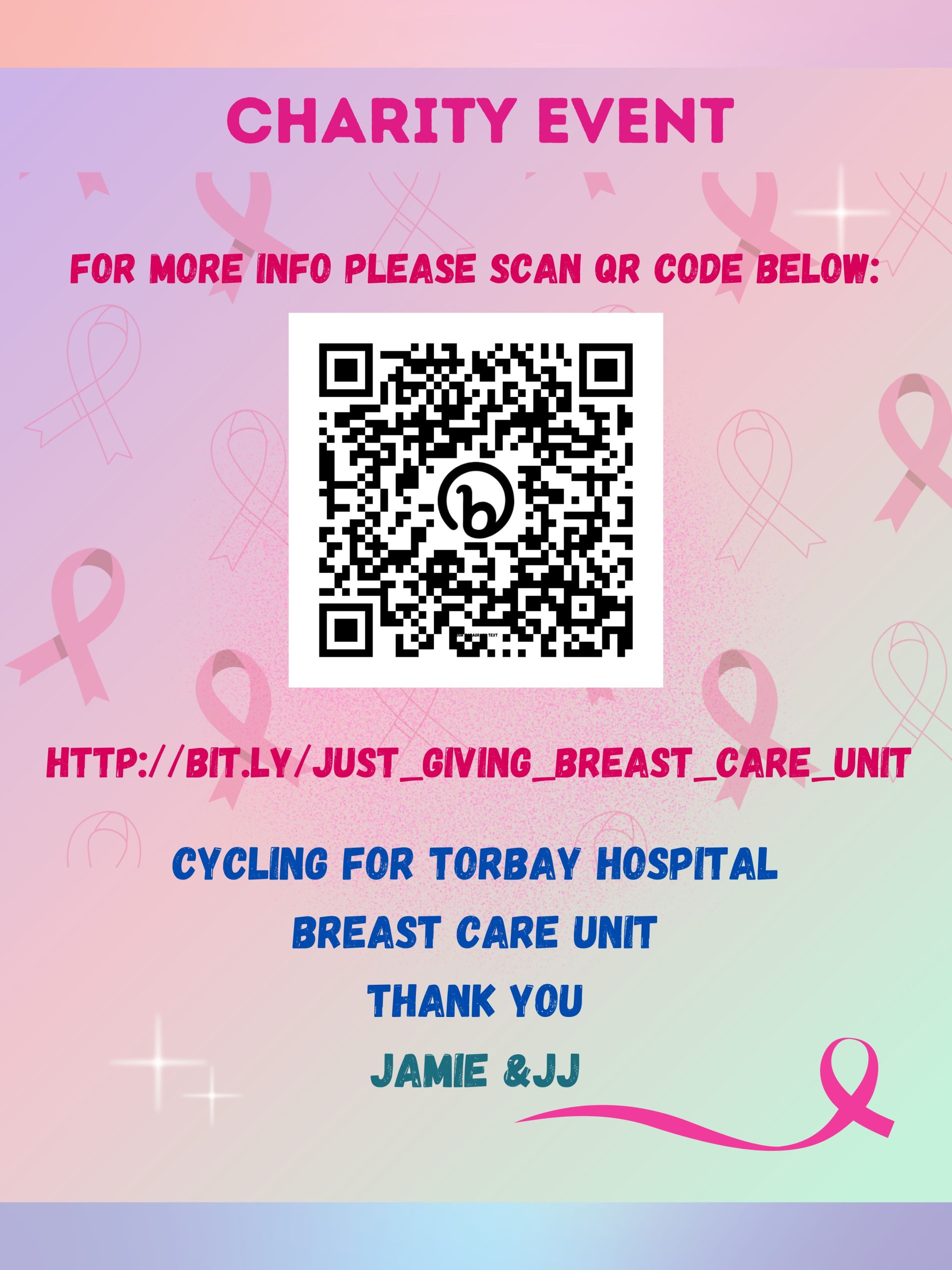 Charityevent