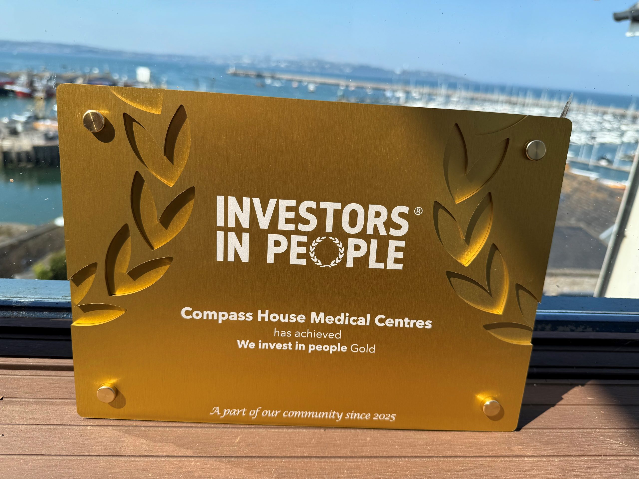 Investorsinpeople