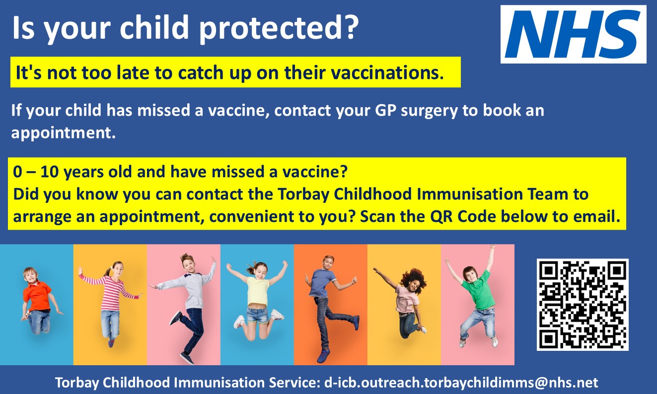 Tcis Poster With Qr Code